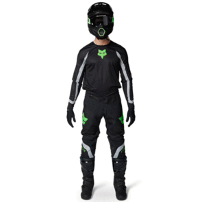 FOX RACING 2024 360 A1 50TH JERSEY AND PANTS