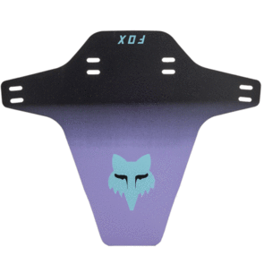 FOX RACING 2024 MUD GUARDS [LAVENDER]