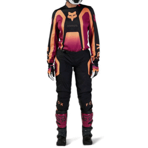 FOX RACING 2024 WOMENS 180 BALLAST JERSEY AND PANTS [MAGNETIC]