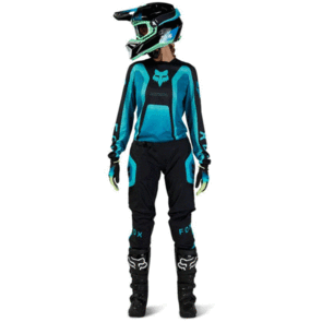 Black Troy Fox MX UTV 360 Race Division Gear Set Motorbike MTB ATV Dirt  Bike Riding Jersey Pants Mountain Bicycle Offroad Suit - Price history &  Review | AliExpress Seller - Two-X