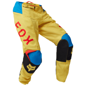 FOX RACING MOTO 2025 180 RACE SPEC PANT [PL YLW]