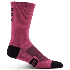 FOX RACING 2025 8 INCH RANGER SOCKS [GUAVA]