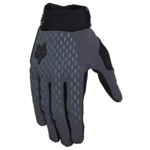 FOX RACING 2025 DEFEND GLOVES [GRAPHITE]