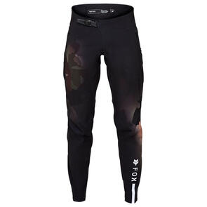 FOX RACING 2025 FLEXAIR PANTS GREG MINAAR [GREEN CAMO]