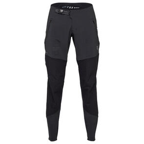 FOX RACING 2025 FLEXAIR PRO PANTS [BLACK]