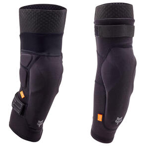 FOX RACING 2025 LAUNCH KNEE AND ELBOW PACKAGE