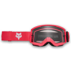 FOX RACING MOTO 2025 MAIN CORE GOGGLE [PNK]