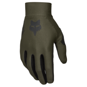 FOX RACING 2026 MTB FLEXAIR GLOVES OLIVE GREEN