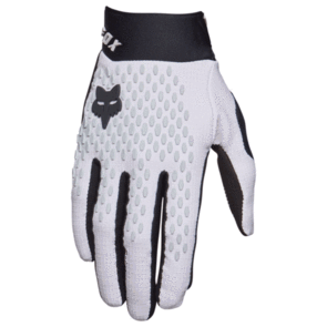 FOX RACING 2026 MTB WOMENS DEFEND GLOVES VINTAGE WHITE