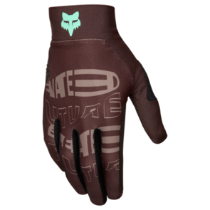 FOX RACING 2026 MTB FLEXAIR GLOVE ELEVATED COCOA