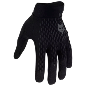 FOX RACING 2026 MTB DEFEND GLOVES BLACK
