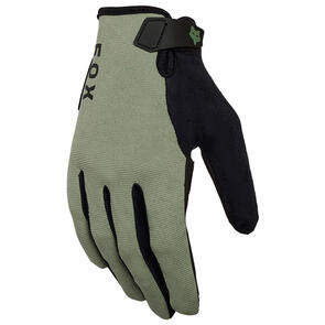 FOX RACING 2025 RANGER GLOVES GEL [MOSS]