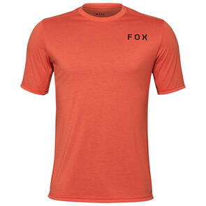 FOX RACING 2025 RANGER DR SS JERSEY ALYN [ATOMIC ORANGE]