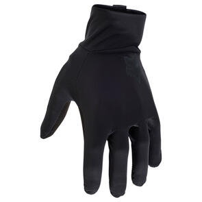 FOX RACING 2025 RANGER WATER GLOVES [BLACK]