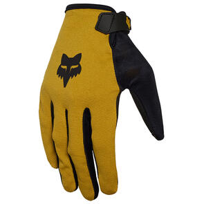 FOX RACING 2025 RANGER GLOVES [MUSTARD]