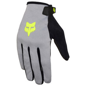 FOX RACING 2025 RANGER GLOVES [STEEL GREY]