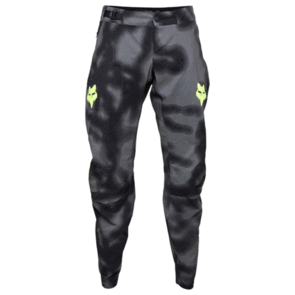 FOX RACING 2025 RANGER PANTS RACE [BLACK]