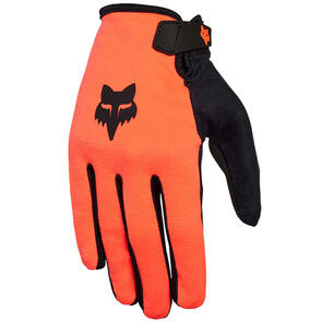 FOX RACING 2025 RANGER GLOVES [FLO ORANGE]