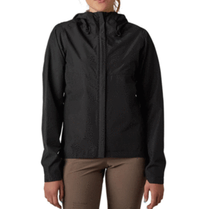 FOX RACING 2025 WOMENS RANGER 2.5L WATER JACKET [BLACK]