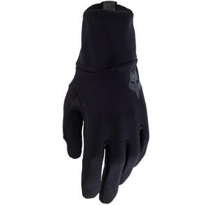 FOX RACING 2025 WOMENS RANGER FIRE GLOVES [BLACK]