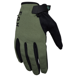 FOX RACING 2025 WOMENS RANGER GLOVES GEL [MOSS]