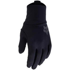 FOX RACING 2025 YOUTH RANGER FIRE GLOVES [BLACK]