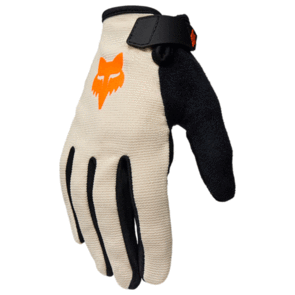 FOX RACING 2025 YOUTH RANGER GLOVES [CREAM]