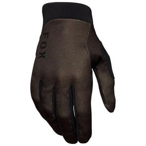 FOX RACING 2026 MTB RANGER GLOVE GEL COCOA