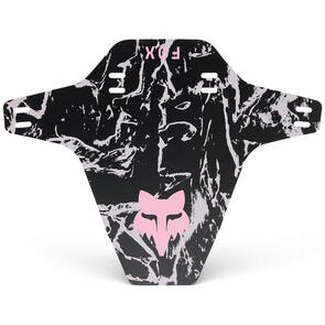 FOX RACING 2026 MTB MUD GUARDS BLUSH PINK