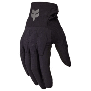 FOX RACING 2026 MTB DEFEND D3O GLOVE BLACK