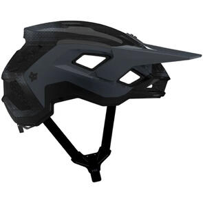 FOX RACING 2026 MTB SPEEDFRAME PRO SENSE CE TRAIL HELMET GALAXY BLUE