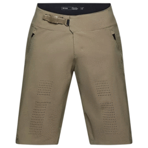 FOX RACING 2026 MTB FLEXAIR SHORTS MILITARY GREEN