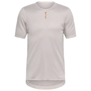 FOX RACING 2026 MTB FLEXAIR PRO SS JERSEY VINTAGE WHITE