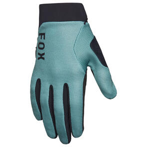 FOX RACING 2026 MTB WOMENS RANGER GLOVE GEL PINE