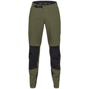 FOX RACING 2026 MTB DEFEND PANT OLIVE GREEN
