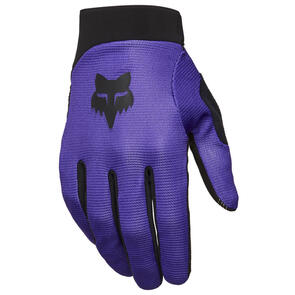 FOX RACING 2026 MTB RANGER GLOVE GRAPE