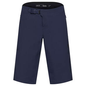 FOX RACING 2026 MTB WOMENS RANGER SHORT W/LINER MIDNIGHT