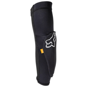 FOX RACING 2026 MTB ENDURO ELBOW GUARDS BLACK