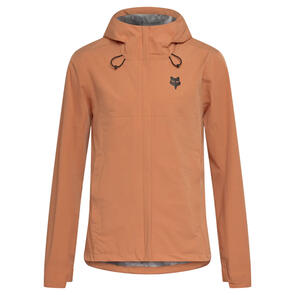 FOX RACING 2026 MTB RANGER WATER JACKET CORAL