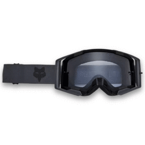 FOX RACING MOTO 2026 MX AIRSPACE CORE GOGGLES GRAPHITE GREY