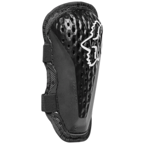 FOX RACING 2026 MX YOUTH TITAN SPORT ELBOW GUARDS CE BLACK