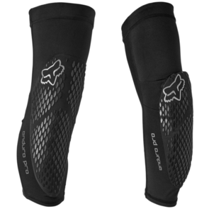 FOX RACING ENDURO PRO KNEE AND ELBOW PACKAGE