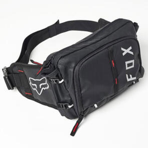 FOX RACING HIP PACK [BLACK]