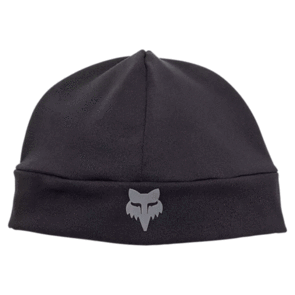 FOX RACING 2026 MTB DEFEND SKULL CAP BLACK