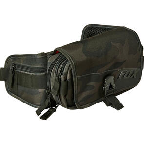 FOX RACING DELUXE TOOLPACK BLACK CAMO