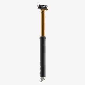 FOX FOX TRANSFER, FACTORY SERIES DROPPER POST, KASHIMA Ø 31.6MM, 150MM (NO REMOTE)
