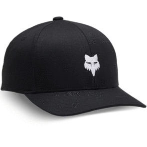 FOX RACING FOX YOUTH LEGACY 110 SNAPBACK HAT [BLACK]