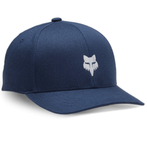 FOX RACING YOUTH LEGACY 110 SNAPBACK HAT [MIDNIGHT]