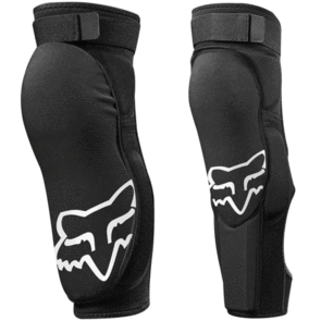FOX RACING LAUNCH D30 KNEE/SHIN AND ELBOW PACKAGE