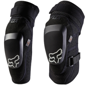 FOX RACING LAUNCH PRO D3O KNEE AND ELBOW PACKAGE